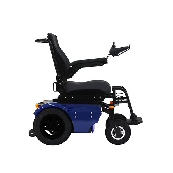 economical-electric-wheelchair