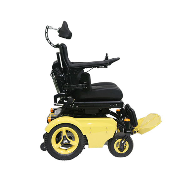 functional-electric-wheelchair